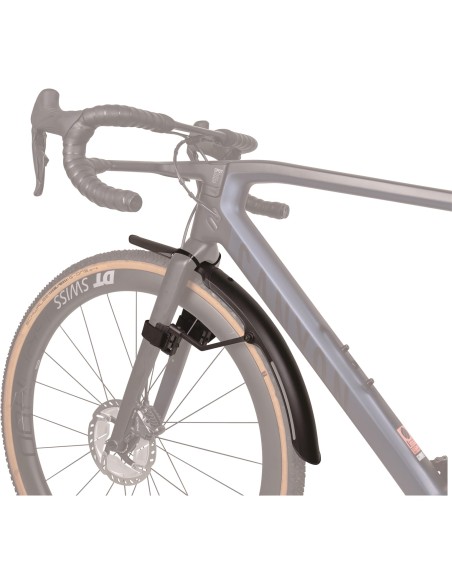 Topeak spatbord voor Tetrafender G1 gravel