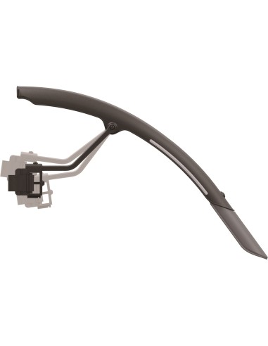 Topeak spatbord voor Tetrafender R1 road