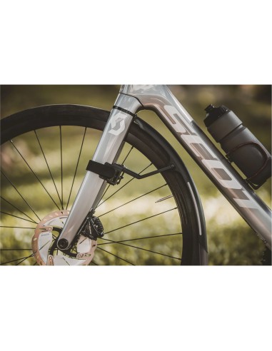 Topeak spatbord voor Tetrafender R1 road