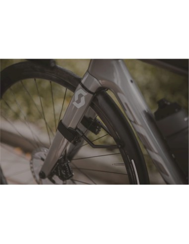 Topeak spatbord voor Tetrafender R1 road