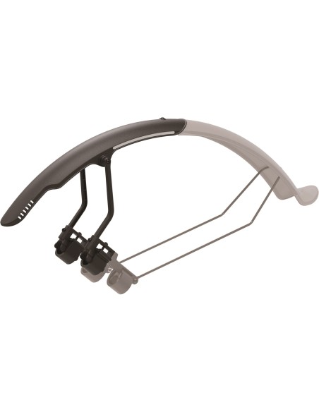 Topeak spatbord achter Tetrafender G2 gravel