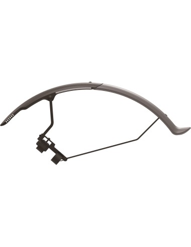 Topeak spatbord achter Tetrafender G2 gravel
