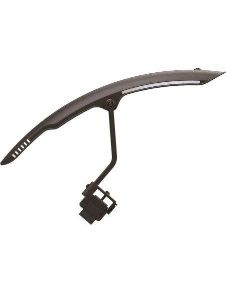 Topeak spatbord achter Tetrafender G2 gravel