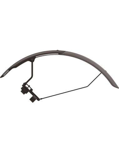 Topeak spatbord achter Tetrafender R2 road