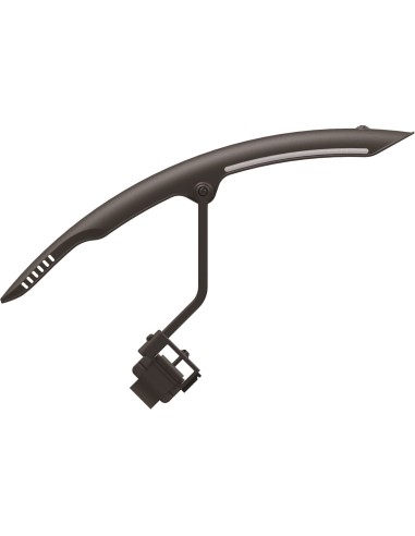 Topeak spatbord achter Tetrafender R2 road