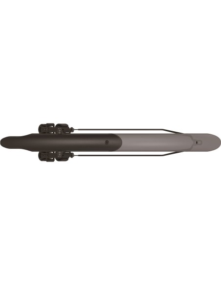 Topeak spatbord achter Tetrafender R2 road