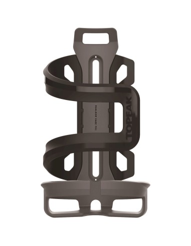 Topeak bidonhouder Dualside Cage Pro
