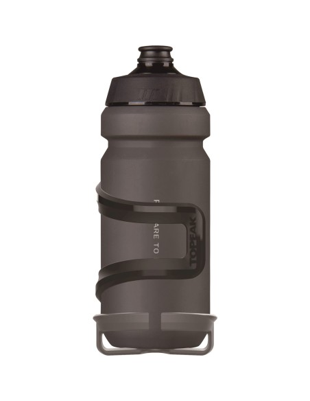 Topeak bidonhouder Dualside Cage Pro