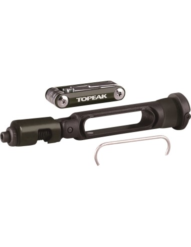 Topeak BB Hide'n Tool