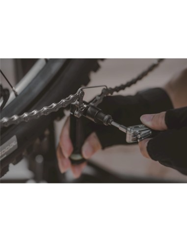 Topeak BB Hide'n Tool