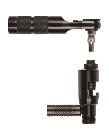 Topeak tool Ratchet'n Roll EX 14 functies