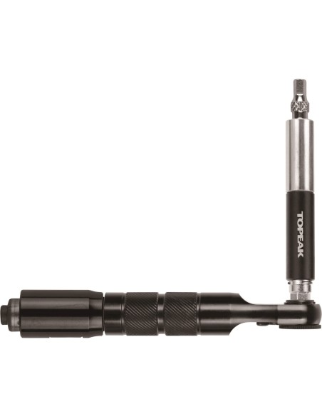 Topeak tool Ratchet'n Roll EX 14 functies