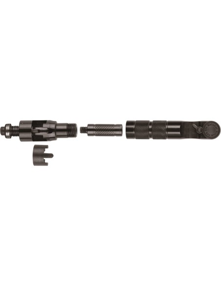 Topeak tool Ratchet'n Roll EX 14 functies