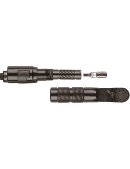 Topeak tool Ratchet'n Roll EX 14 functies