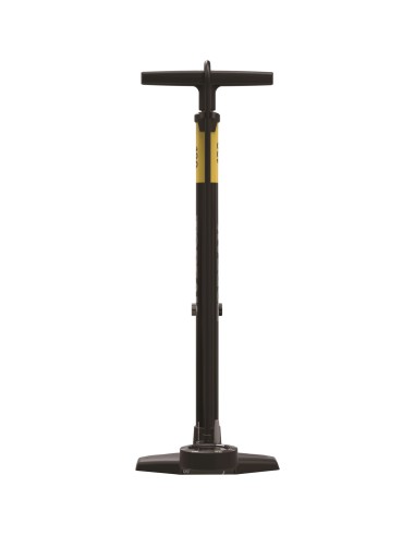 Topeak vloerpomp JoeBlow Urban EX met pompslang 100 cm