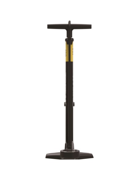 Topeak vloerpomp JoeBlow Urban EX met pompslang 100 cm