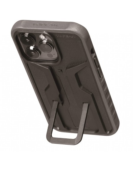 Topeak RideCase iPhone 14 Plus incl. bevestiging