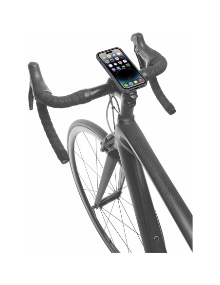 Topeak telefoonhouder RideCase iPhone 14 Plus & bevestiging