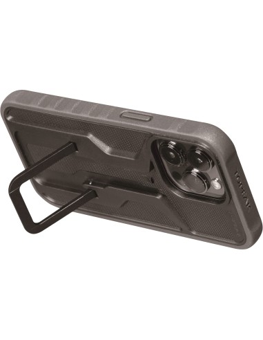 Topeak RideCase iPhone 14 Pro incl. bevestiging