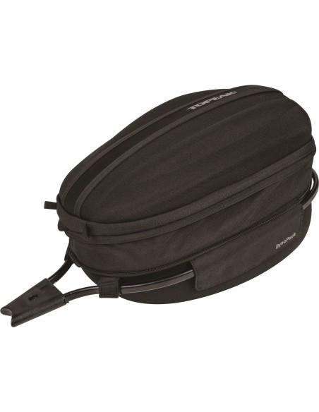 Topeak zadelpen tas DynaPack DX