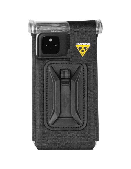 Topeak telefoonhouder DryBag S 6.1 inch incl. bevestiging