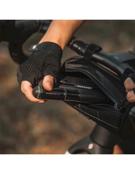 Topeak stuurtas Tubular frontloader 1.5L