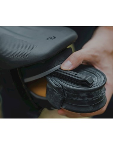 Topeak zadeltas Elementa SeatBag Slim M