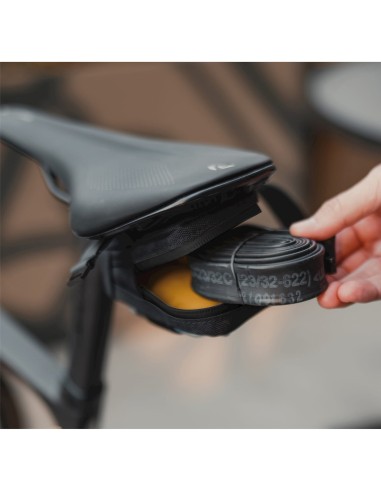 Topeak zadeltas Elementa SeatBag Slim M