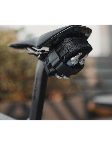 Topeak zadeltas Elementa SeatBag Slim M