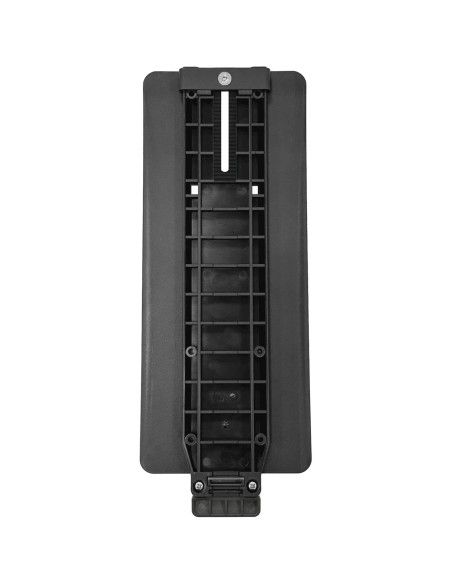 Topeak urban Basket DX 18L Aluminum