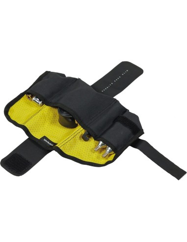 Topeak zadeltas wrap Burrito Pack Slim