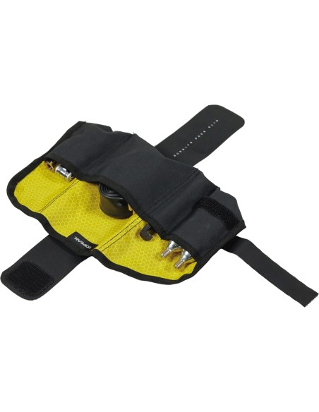 Topeak zadeltas wrap Burrito Pack Slim