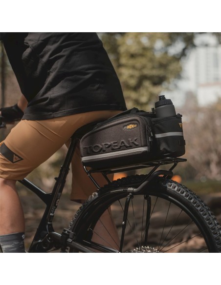 Topeak achterdrager MTB TetraRack M2 HD max. 20 kg