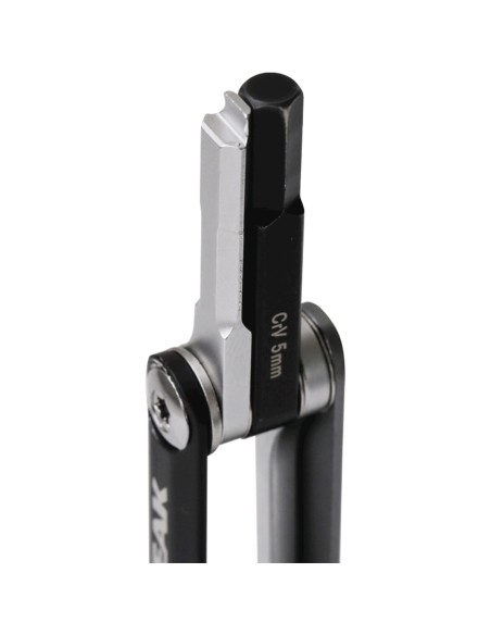 Topeak inbussleutel minitool Nano 7