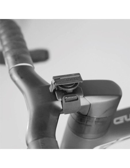 Topeak Stem Multi-Mount voor fietscomputer en telefoonhoude