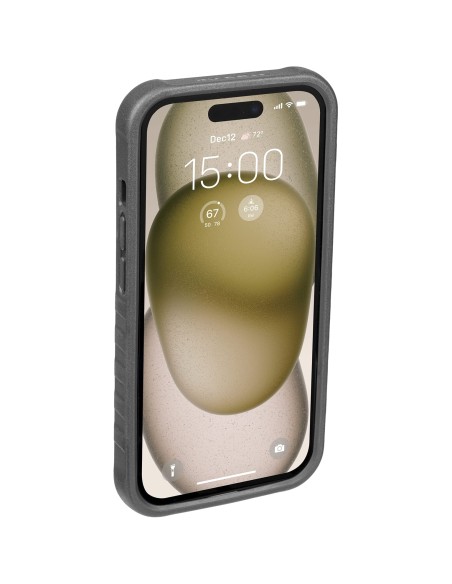 Topeak RideCase iPhone 15 incl. bevestiging