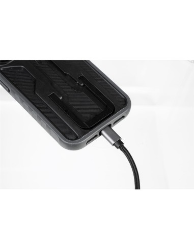 Topeak RideCase iPhone 15 incl. bevestiging