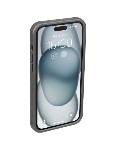 Topeak RideCase iPhone 15 Plus incl. bevestiging