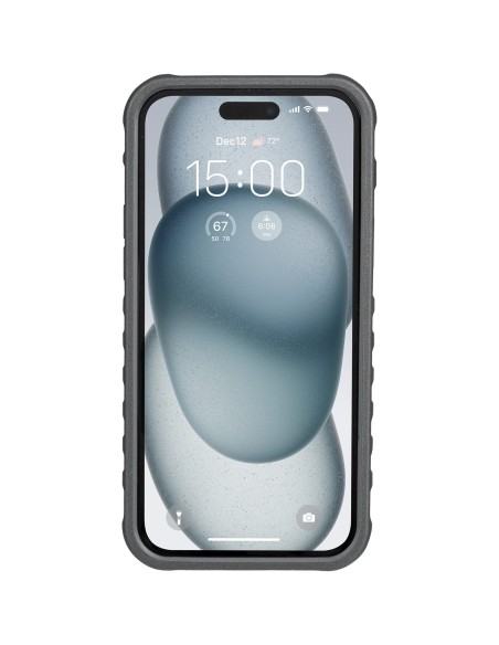 Topeak telefoonhouder RideCase iPhone 15 Plus & bevestiging