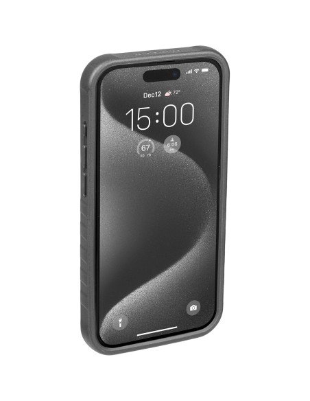 Topeak RideCase iPhone 15 Pro incl. bevestiging