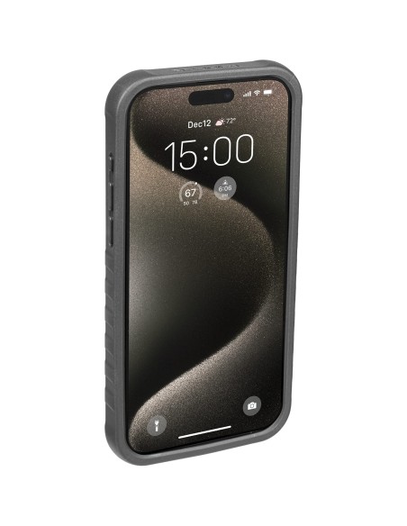 Topeak RideCase iPhone 15 Pro Max incl. bevestiging