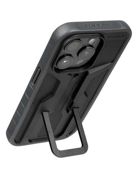 Topeak RideCase iPhone 15 excl. bevestiging