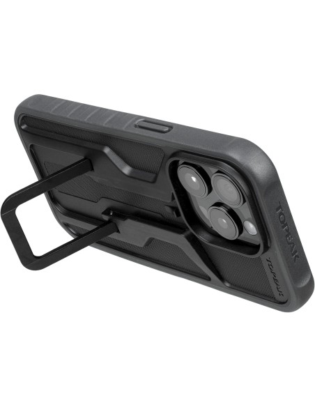 Topeak telefoonhouder RideCase iPhone 15 Pro excl. bevest.