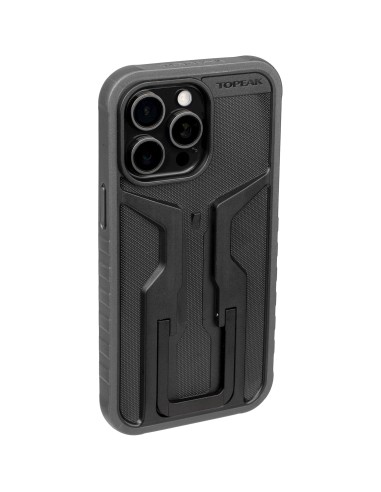 Topeak telefoonhouder RideCase iPhone 15 Pro Max excl. bev.