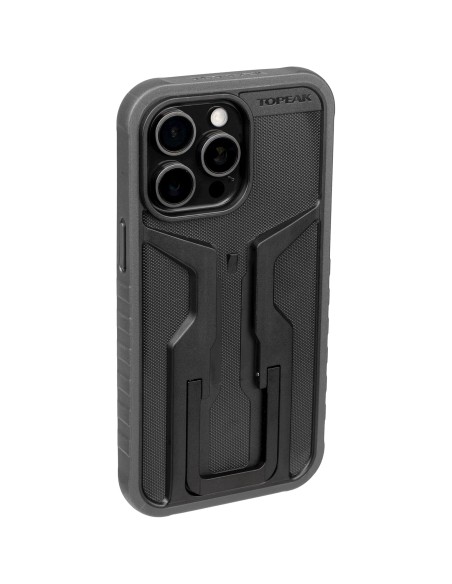 Topeak telefoonhouder RideCase iPhone 15 Pro Max excl. bev.