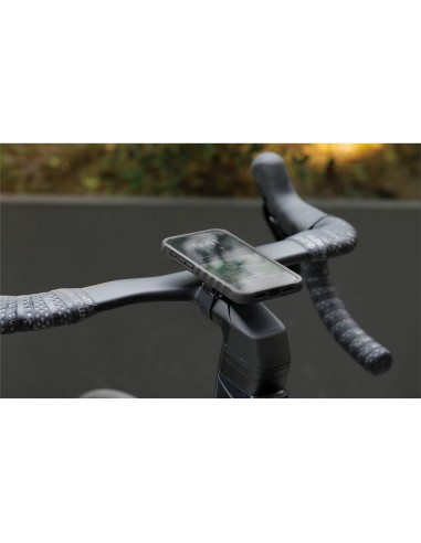 Topeak telefoonhouder RideCase iPhone 15 Pro Max excl. bev.