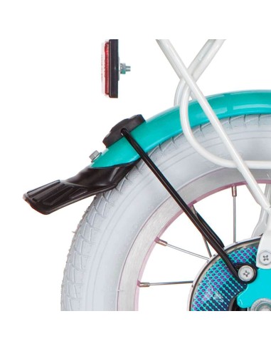 Alpina spatbord set 12 GP opal green