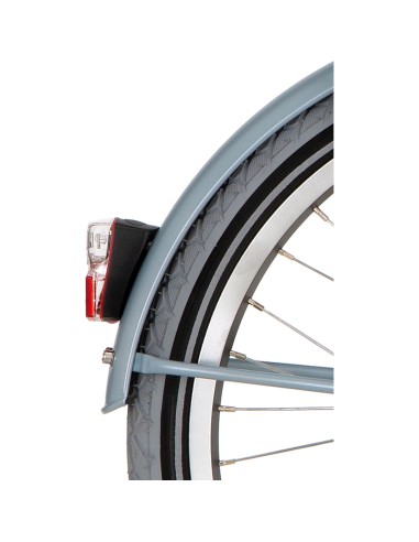 Alpina spatbord set 20 Cargo dream blue matt