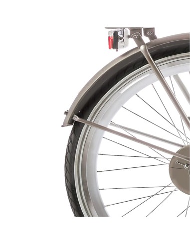 Alpina spatbord set 26 Clubb gold met matt