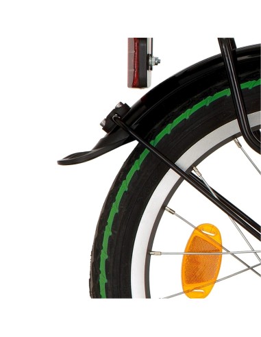 Alpina spatbord set 18 Yabber black